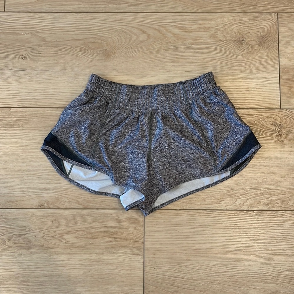 Lulu Lemon Shorts, Good Condition